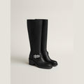 Women's Nikita 55 Boot Noir