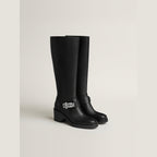 Women's Nikita 55 Boot Noir