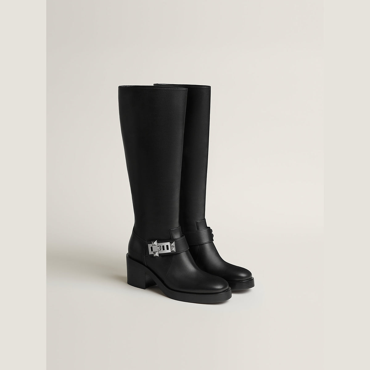 Women's Nikita 55 Boot Noir