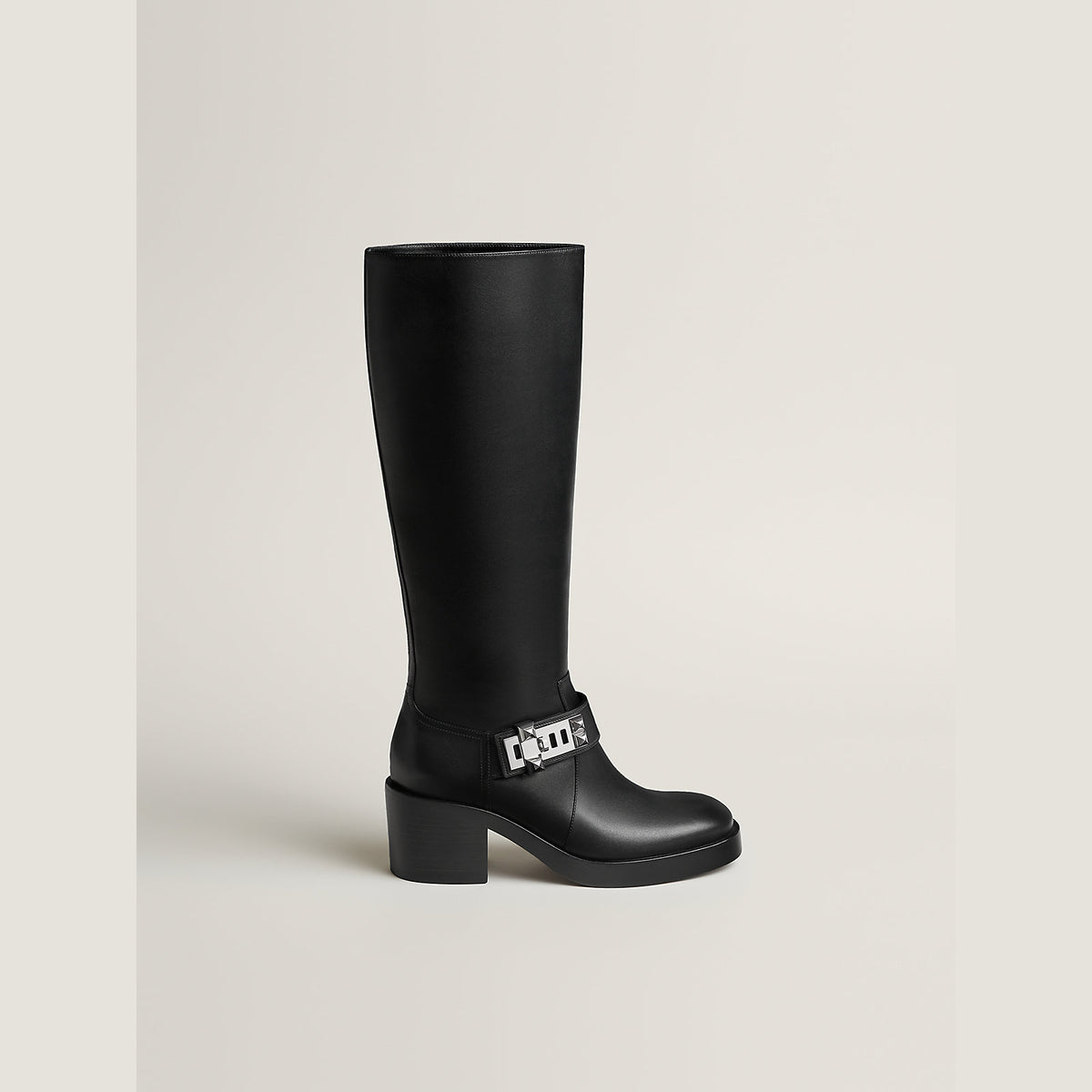 Women's Nikita 55 Boot Noir