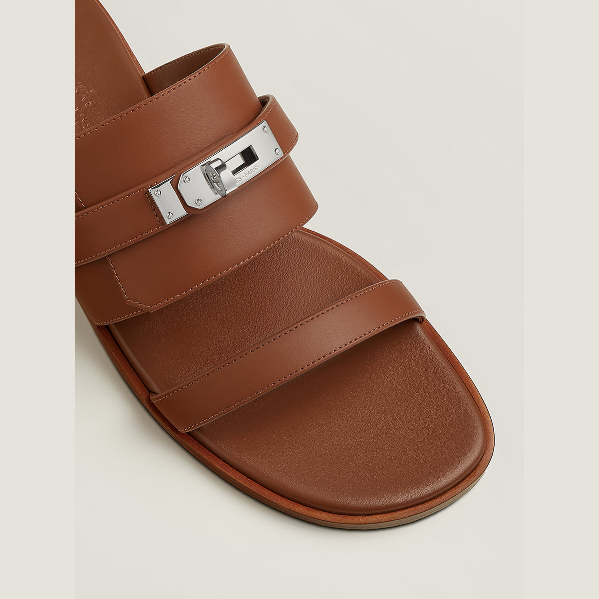 Women's Nina Sandal Gold