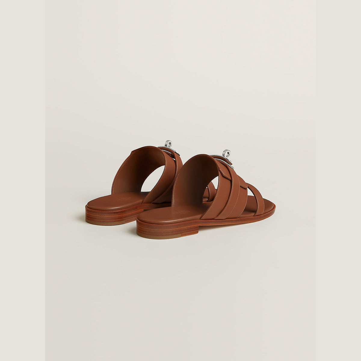Women's Nina Sandal Gold