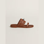 Women's Nina Sandal Gold