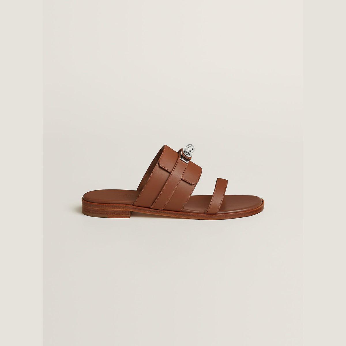Women's Nina Sandal Gold