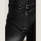 Women's Ninety Boot Noir