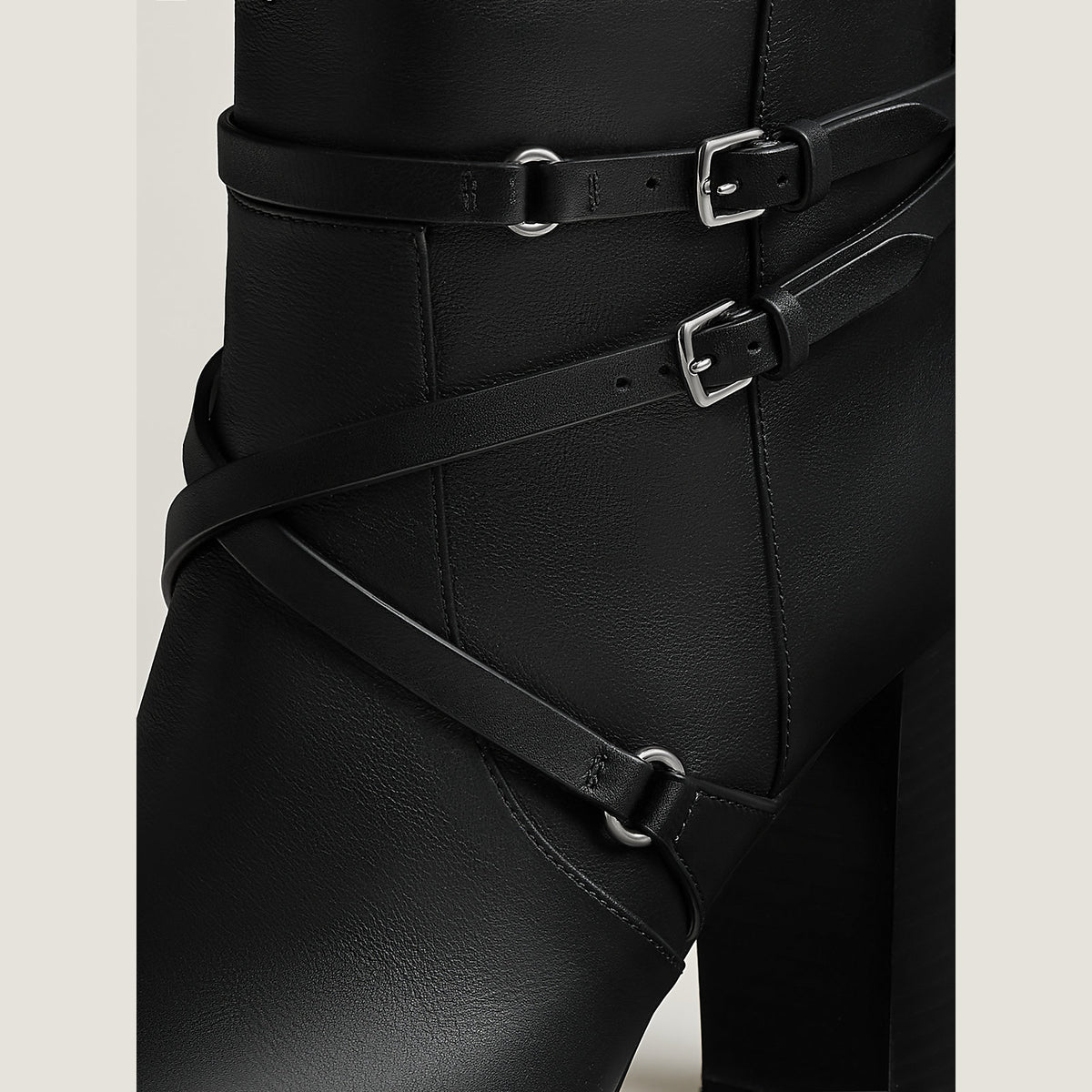 Women's Ninety Boot Noir