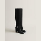 Women's Ninety Boot Noir