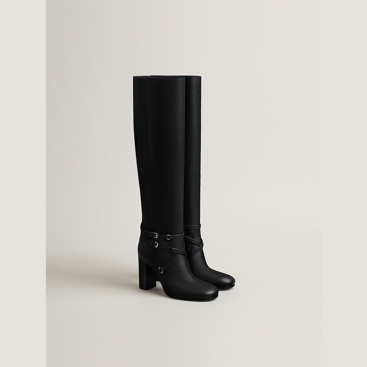Women's Ninety Boot Noir