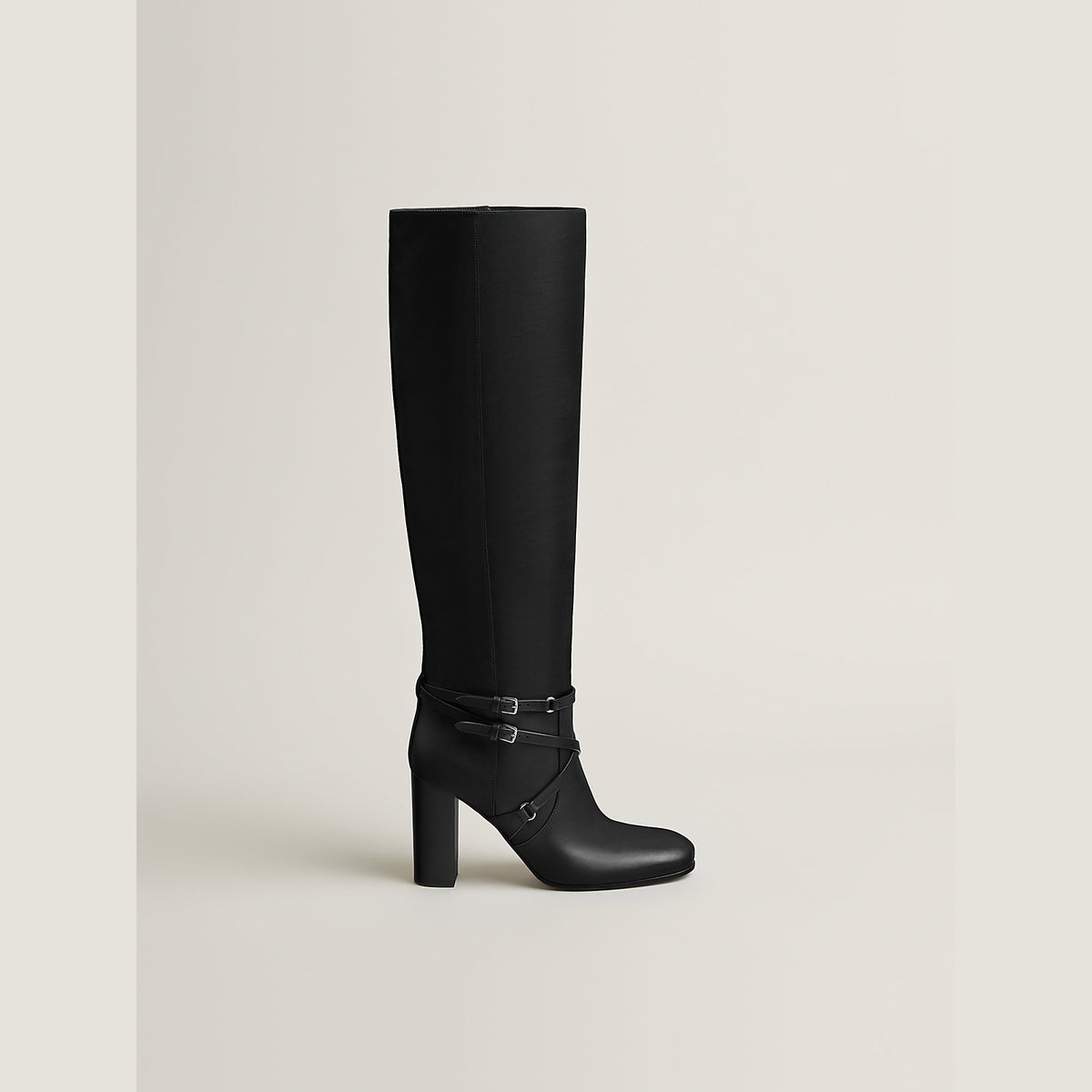 Women's Ninety Boot Noir