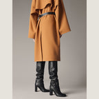 Women's Ninety Boot Noir