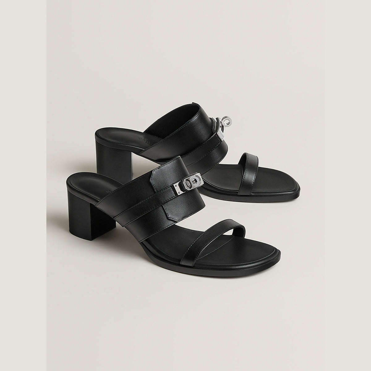 Women's Ninon 50 Sandal Noir