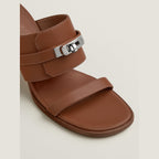 Women's Ninon 50 Sandal Gold