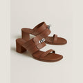 Women's Ninon 50 Sandal Gold