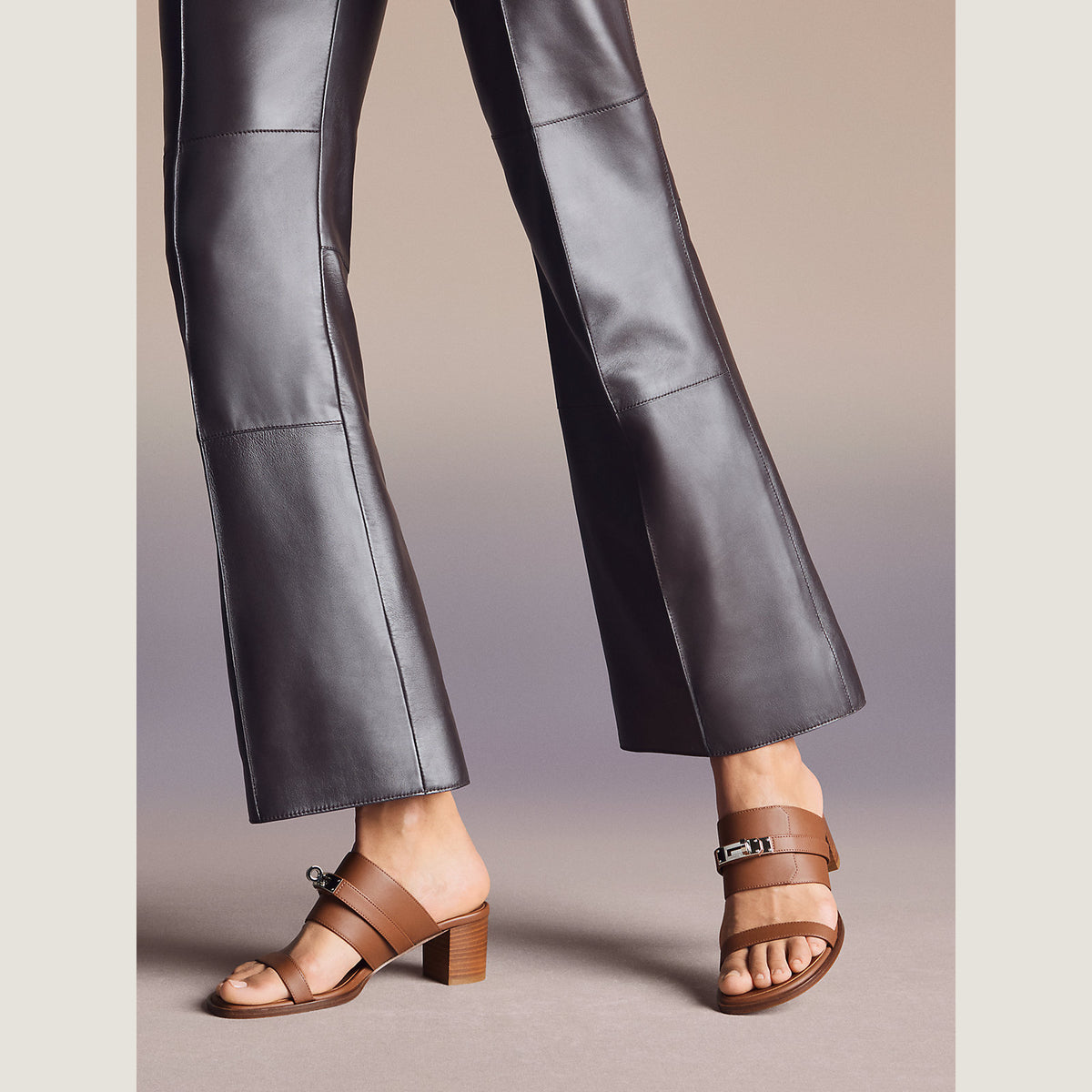 Women's Ninon 50 Sandal Gold