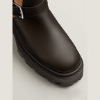 Women's Nirvana Boot Marron Ebène / Miel