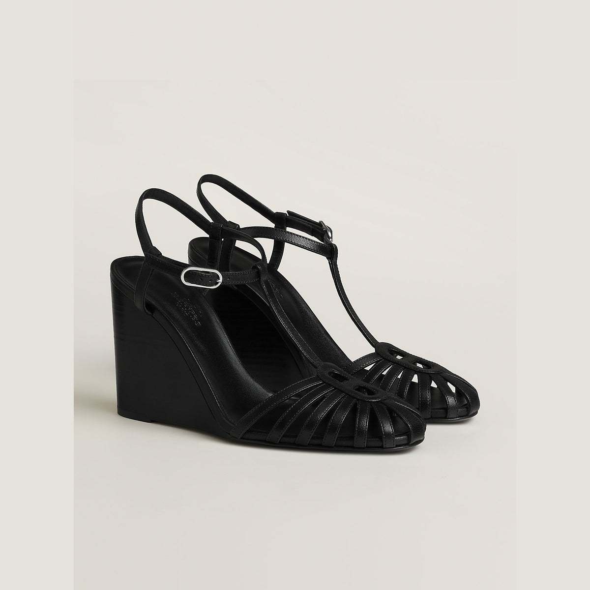 Women's Noa 95 Sandal Noir