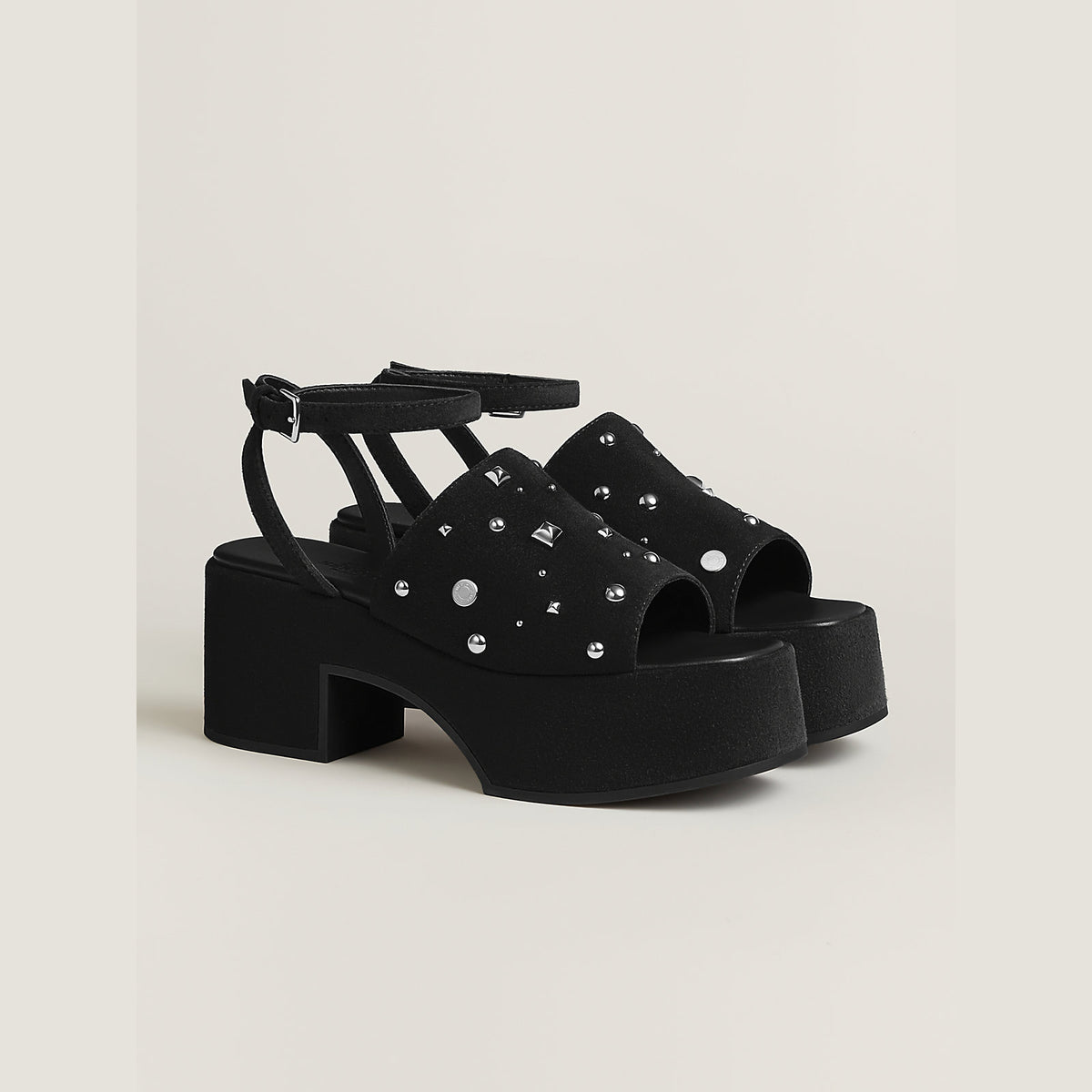 Women's Nocturne 35 Sandal Noir