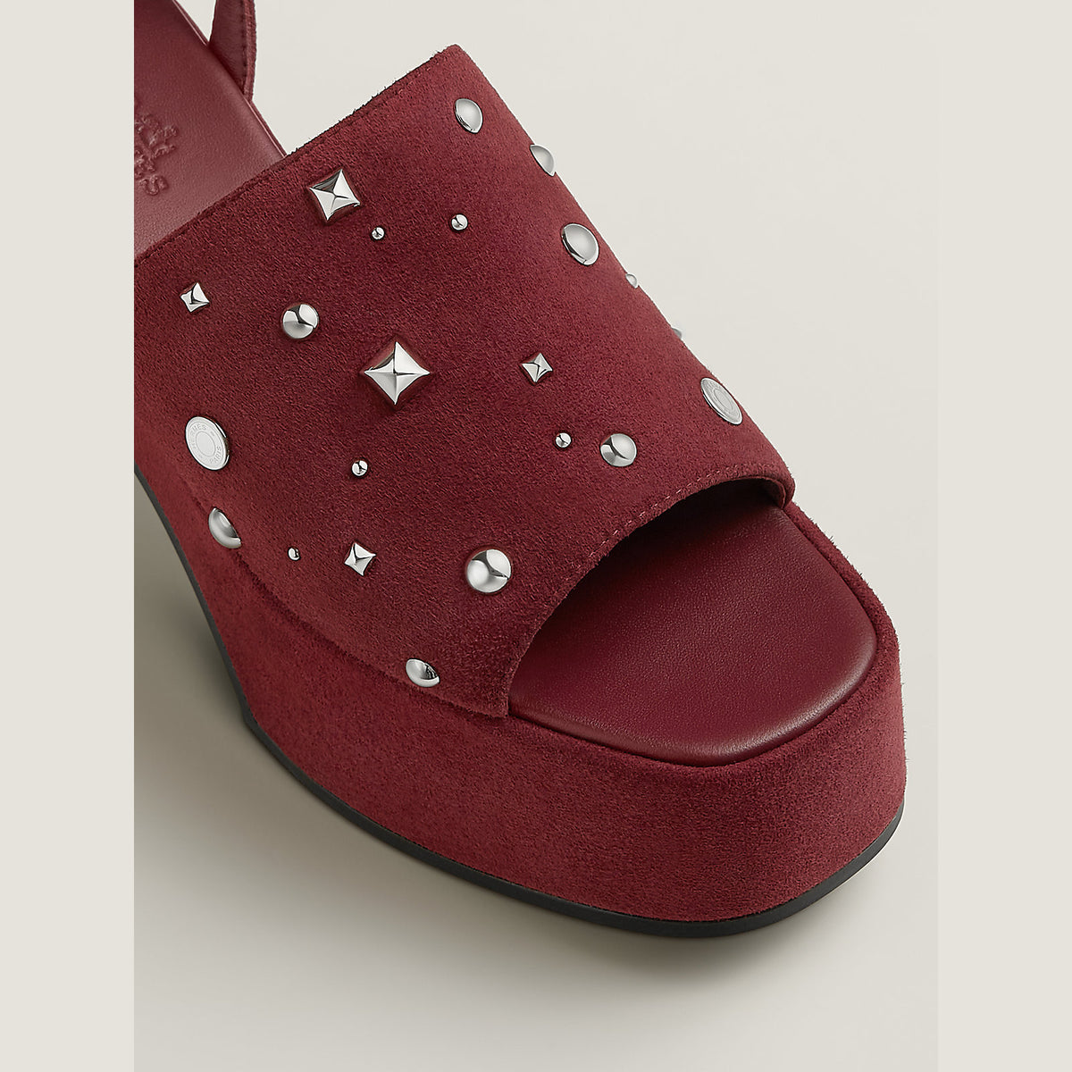 Women's Nocturne 35 Sandal Rouge H