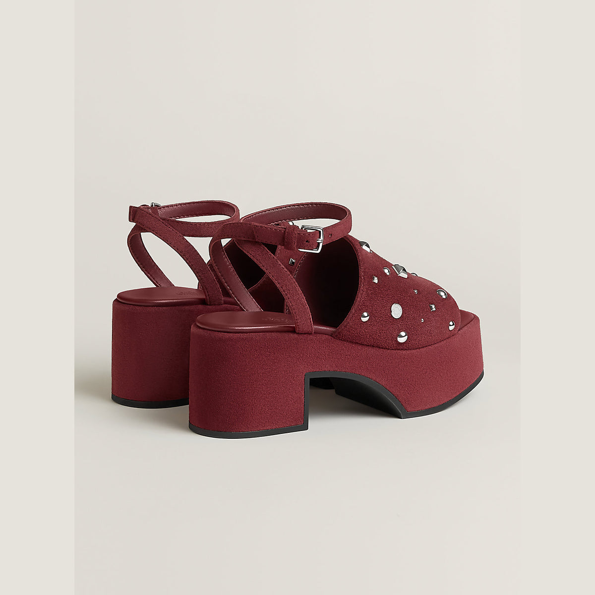 Women's Nocturne 35 Sandal Rouge H