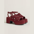 Women's Nocturne 35 Sandal Rouge H