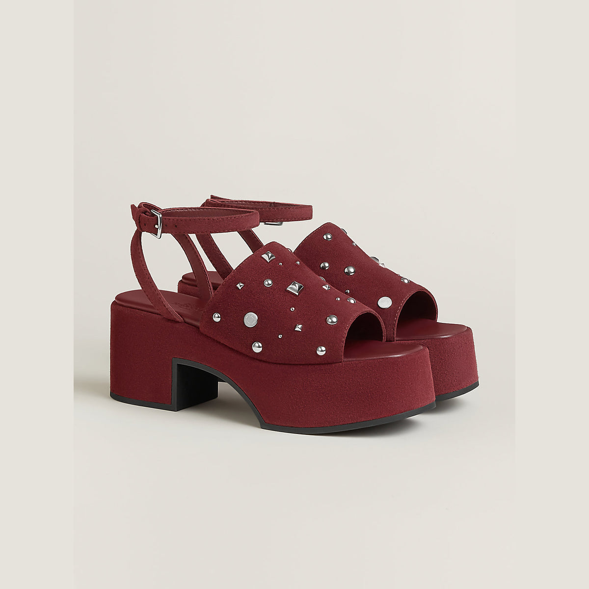 Women's Nocturne 35 Sandal Rouge H