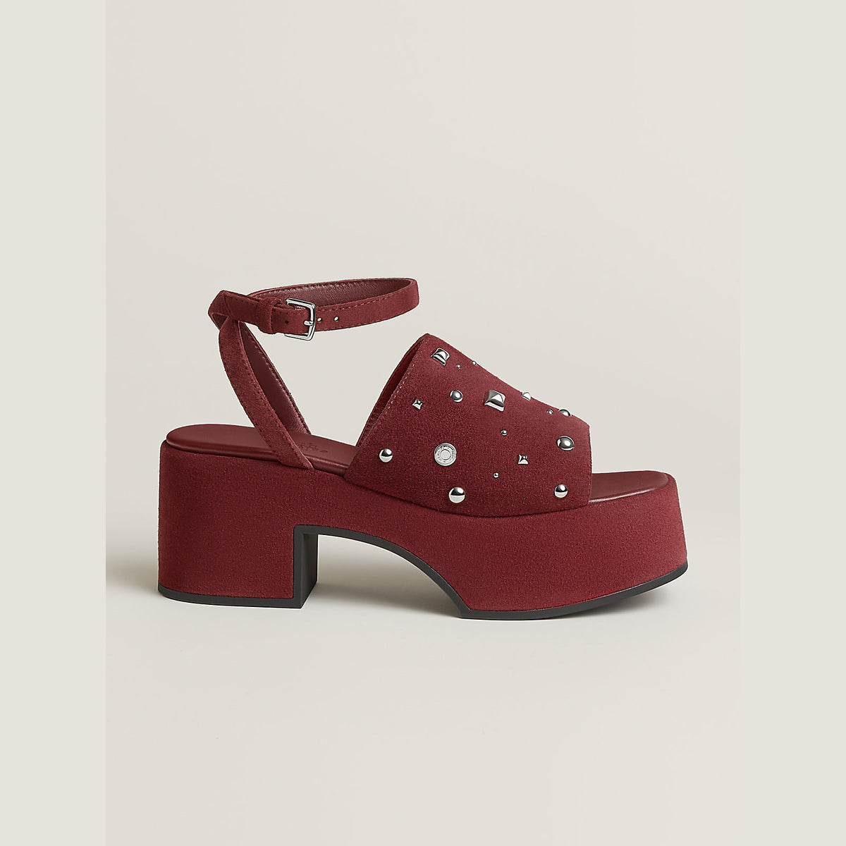 Women's Nocturne 35 Sandal Rouge H