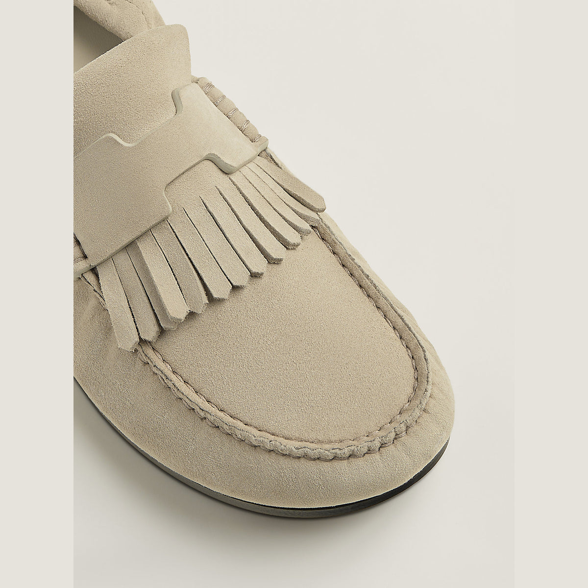 Women's Nod Loafer Beige Esquisse