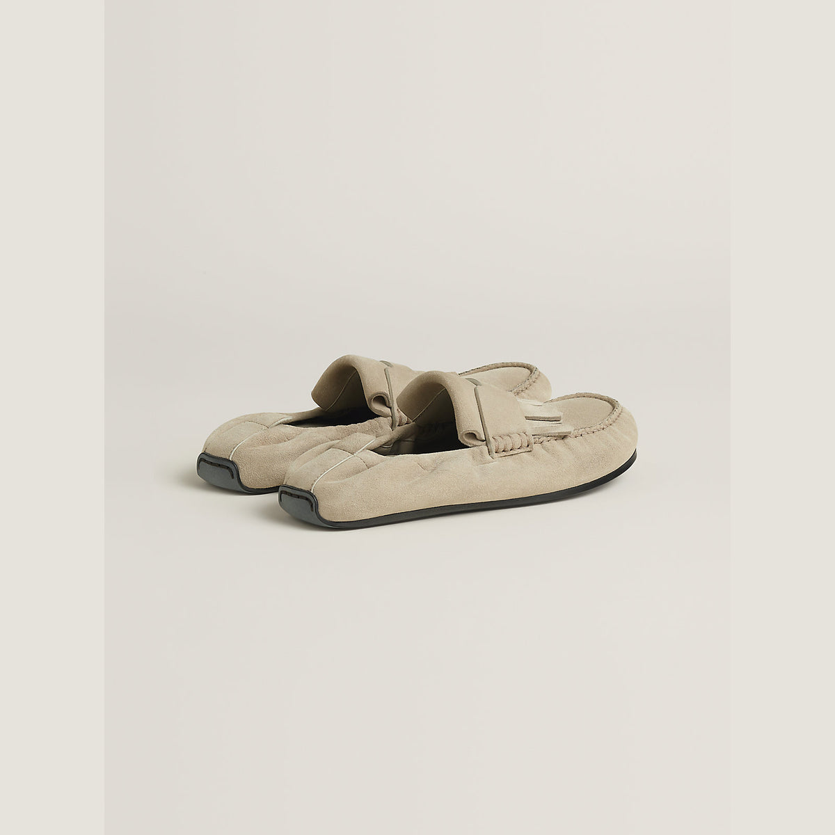 Women's Nod Loafer Beige Esquisse
