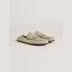 Women's Nod Loafer Beige Esquisse