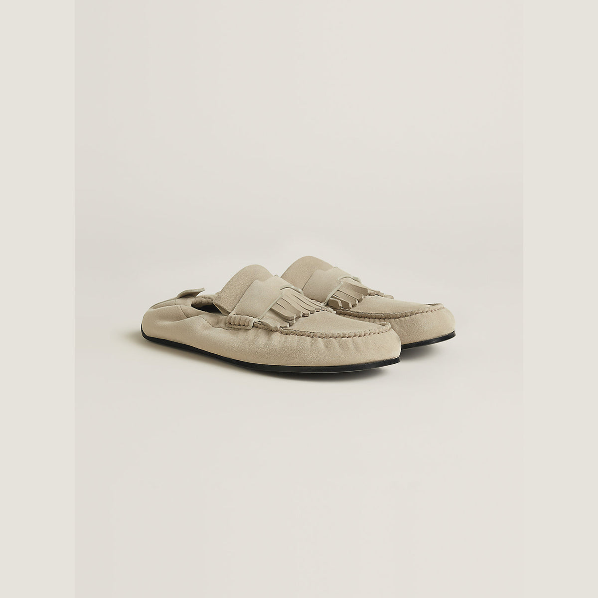 Women's Nod Loafer Beige Esquisse