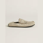 Women's Nod Loafer Beige Esquisse