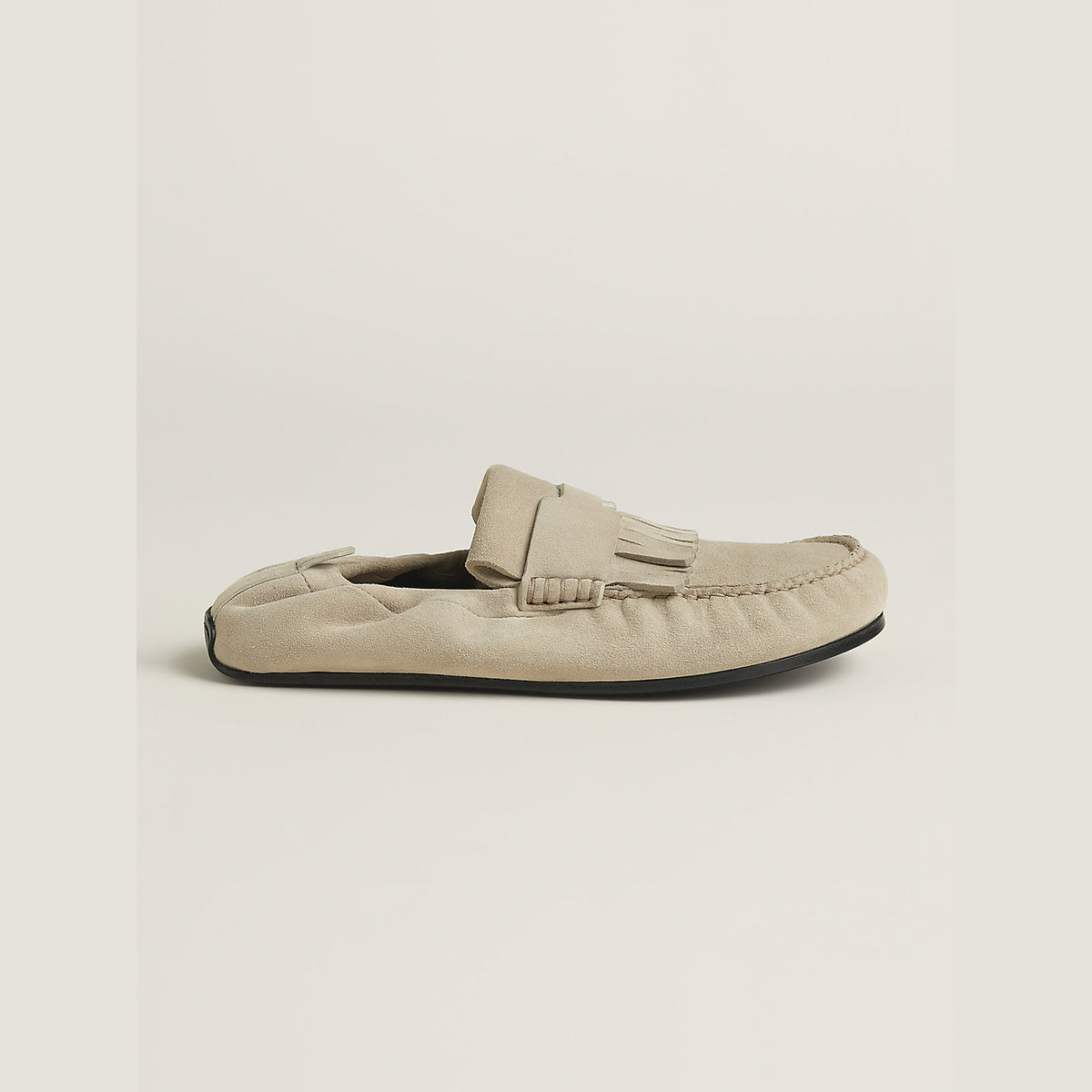 Women's Nod Loafer Beige Esquisse