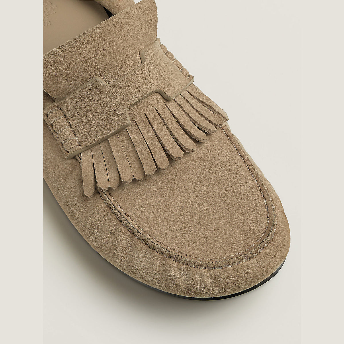 Men's Nod Loafer Beige Sable