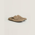 Men's Nod Loafer Beige Sable