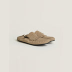 Men's Nod Loafer Beige Sable