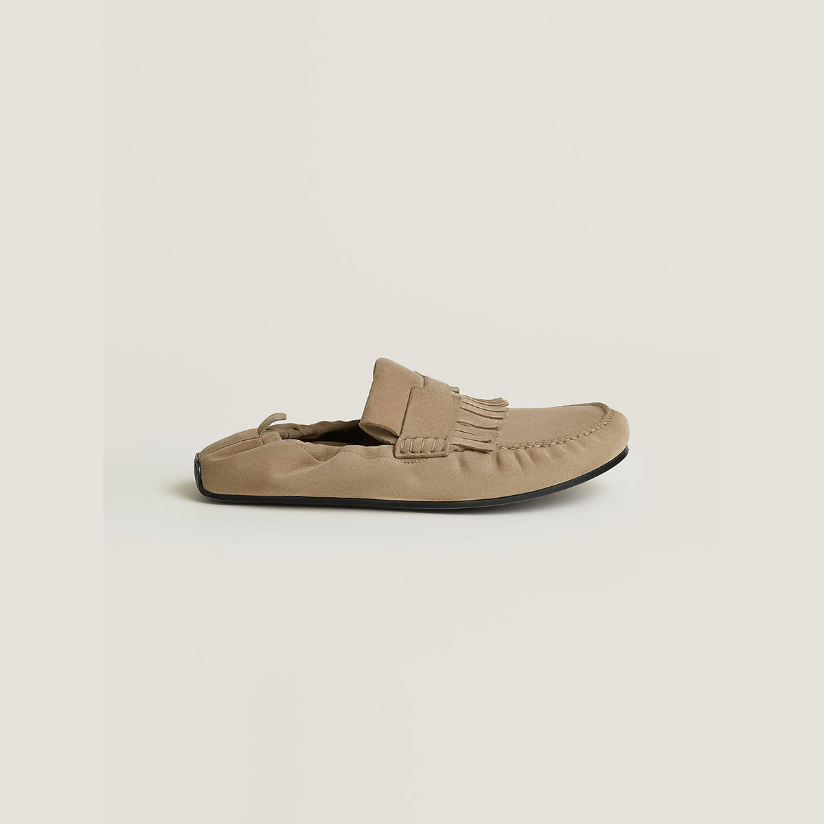 Men's Nod Loafer Beige Sable