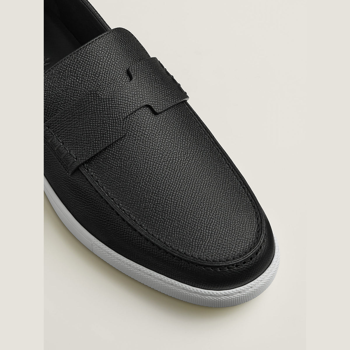 Men's Noe Loafer Noir