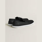 Men's Noe Loafer Noir