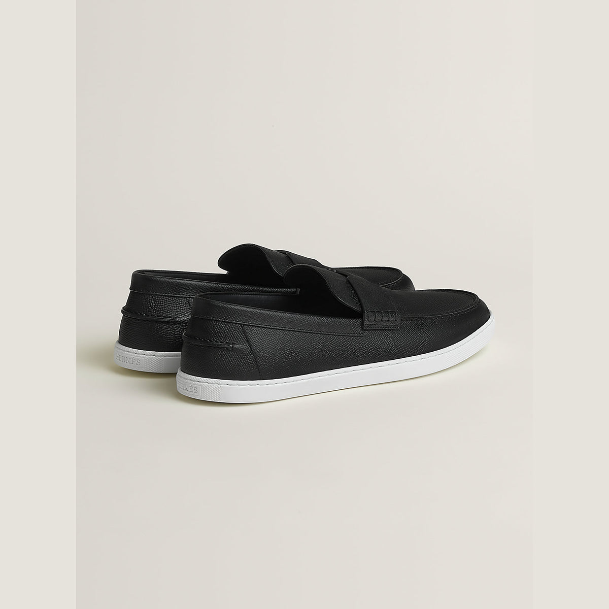 Men's Noe Loafer Noir