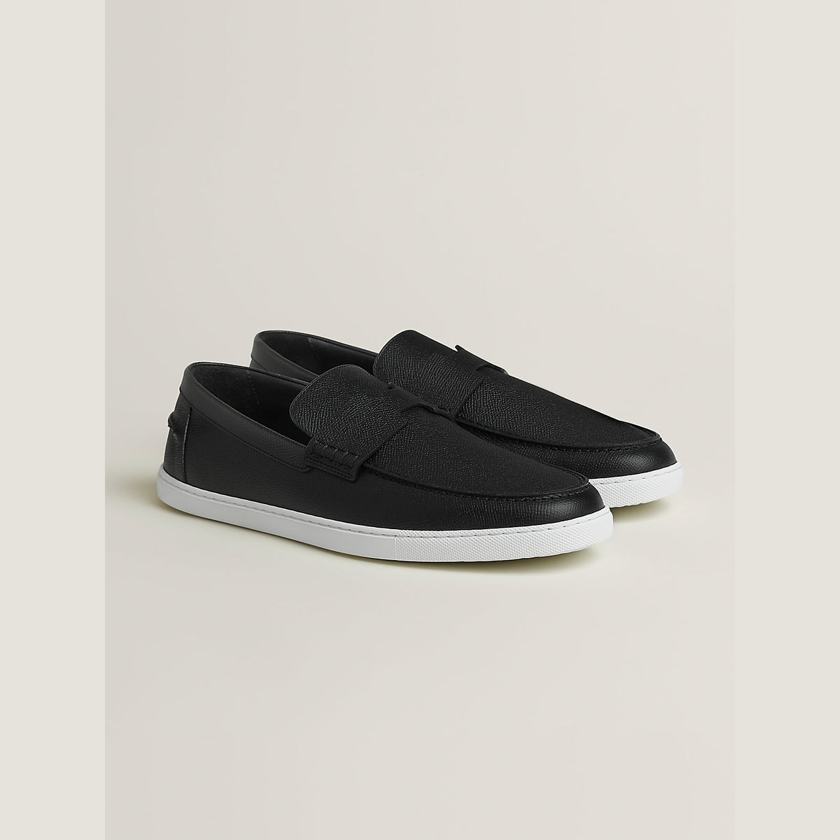 Men's Noe Loafer Noir