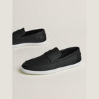Men's Noe Loafer Noir