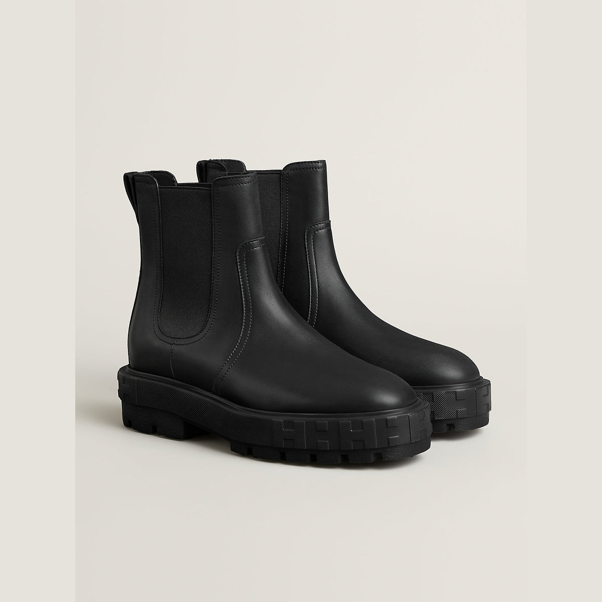 Women's Nomade Ankle Boot Noir