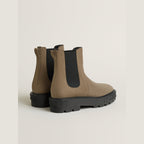 Women's Nomade Ankle Boot Etoupe