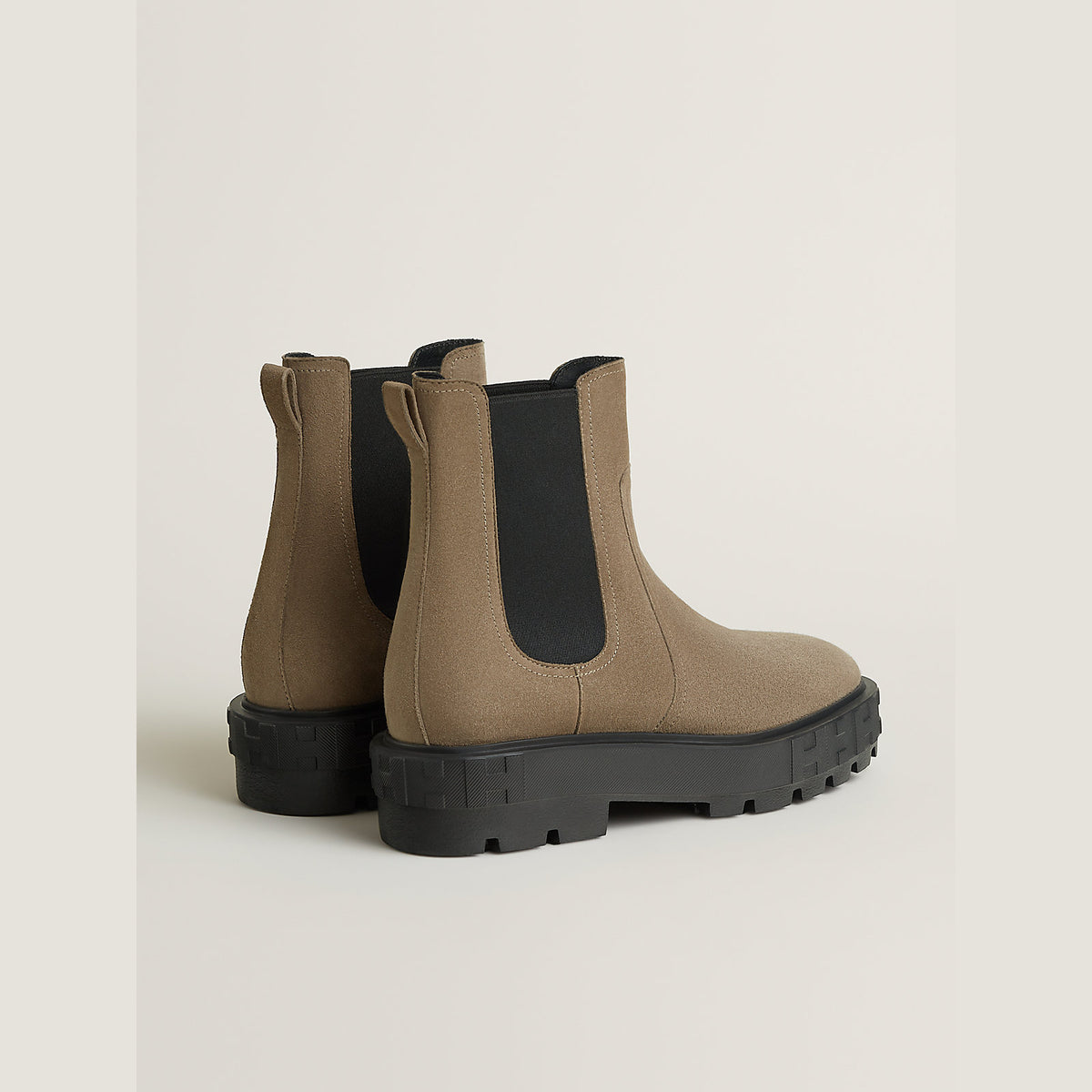 Women's Nomade Ankle Boot Etoupe