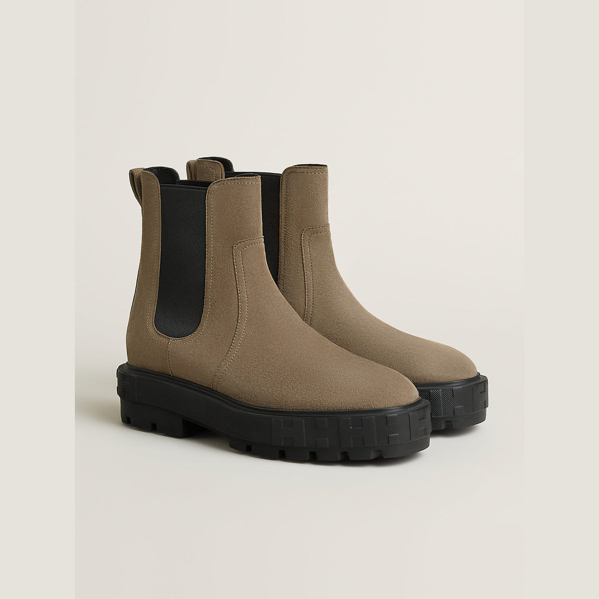 Women's Nomade Ankle Boot Etoupe