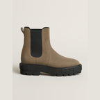 Women's Nomade Ankle Boot Etoupe