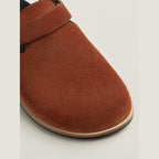Women's Noon Mule Gold