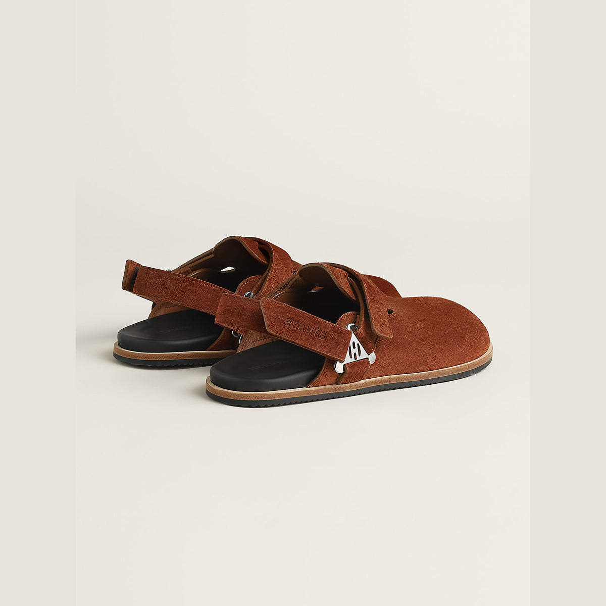 Women's Noon Mule Gold