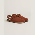 Women's Noon Mule Gold