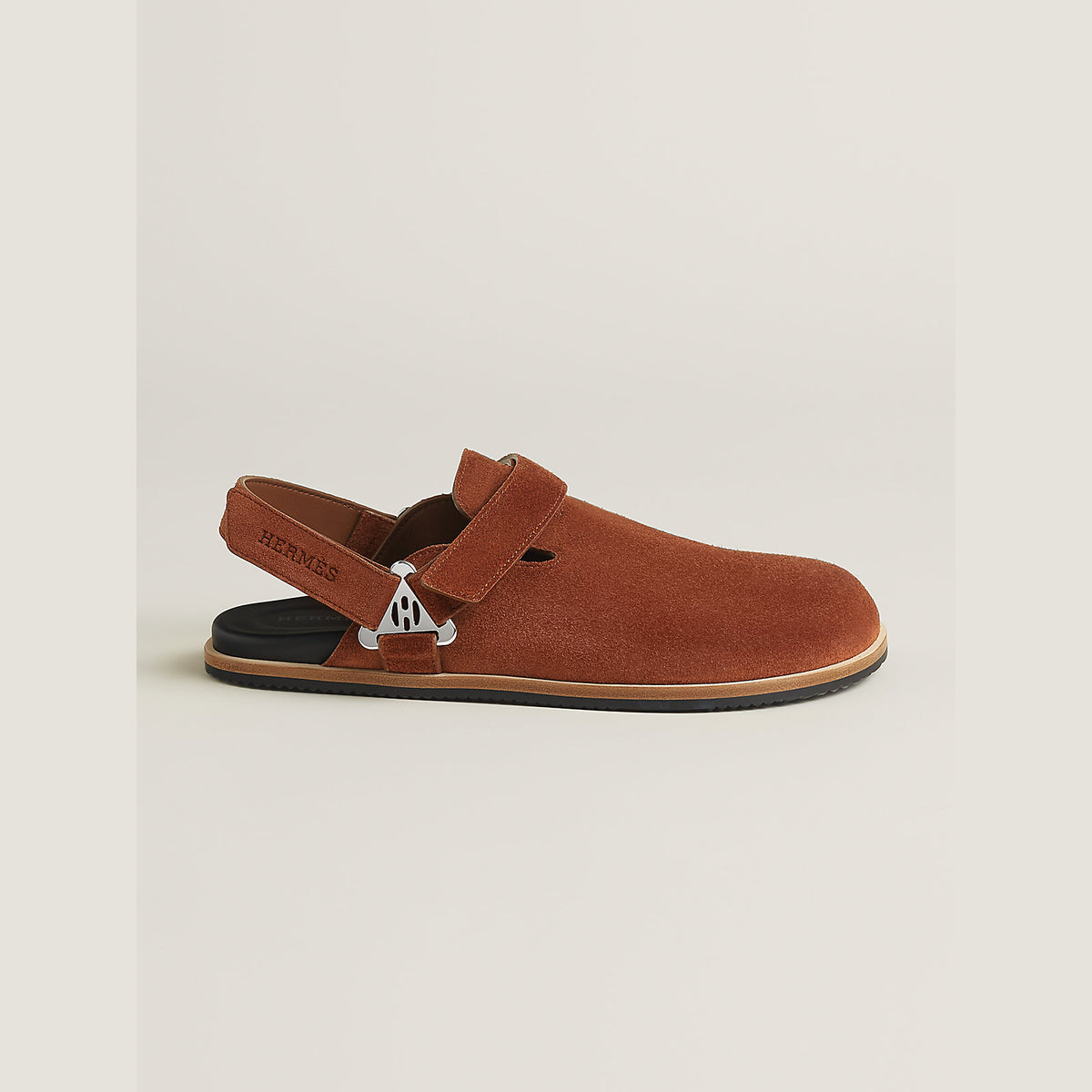 Women's Noon Mule Gold